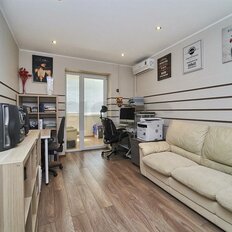 Квартира 122 м², 3-комнатная - изображение 5