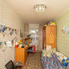 Квартира 54,5 м², 3-комнатная - изображение 3