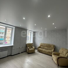 Квартира 49,3 м², 2-комнатная - изображение 2