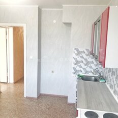 Квартира 41,4 м², 1-комнатная - изображение 4