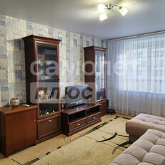 Квартира 52,3 м², 2-комнатная - изображение 4