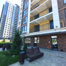 Квартира 39,9 м², 1-комнатная - изображение 5