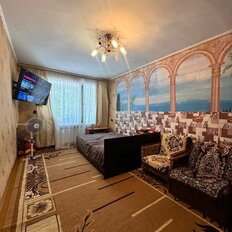 Квартира 44,9 м², 2-комнатная - изображение 2