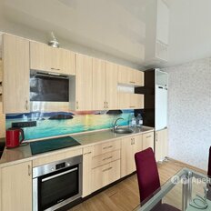 Квартира 48 м², 1-комнатная - изображение 1