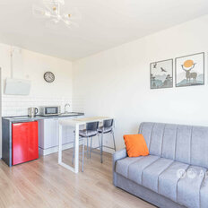 Квартира 20 м², студия - изображение 3