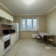 Квартира 59 м², 2-комнатная - изображение 3