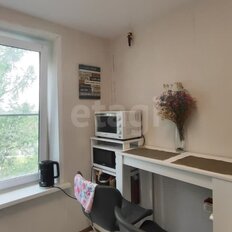Квартира 32,7 м², 1-комнатная - изображение 5