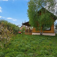 110,7 м², дом - изображение 4