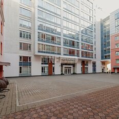 605,6 м², офис - изображение 4