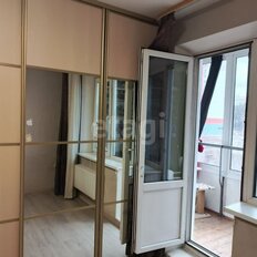 Квартира 26 м², 1-комнатная - изображение 2