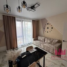 Квартира 25,5 м², студия - изображение 4
