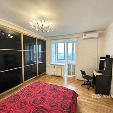Квартира 95 м², 3-комнатная - изображение 4