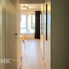 Квартира 19 м², студия - изображение 1