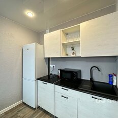 Квартира 40 м², 1-комнатная - изображение 1