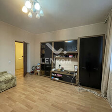 Квартира 72,7 м², 3-комнатная - изображение 4
