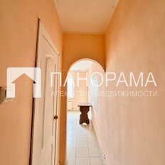Квартира 36,7 м², 1-комнатная - изображение 2