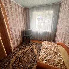 Квартира 27 м², 2-комнатная - изображение 1