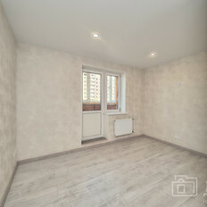 Квартира 22,2 м², студия - изображение 2