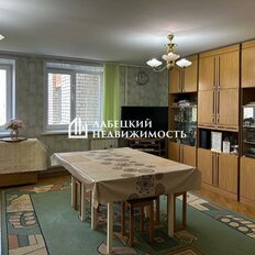 Квартира 117,6 м², 3-комнатная - изображение 4
