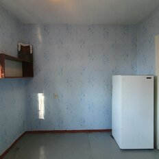 Квартира 34,8 м², 1-комнатная - изображение 4
