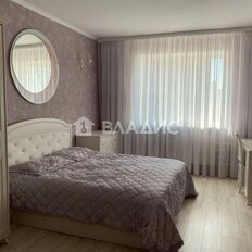 Квартира 92 м², 3-комнатная - изображение 5