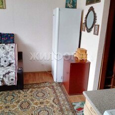 Квартира 28 м², студия - изображение 5
