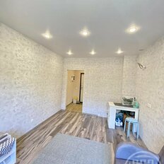 Квартира 18,8 м², студия - изображение 4