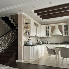 таунхаус + 2 сотки, участок - изображение 1