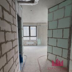 Квартира 78,7 м², 3-комнатная - изображение 5