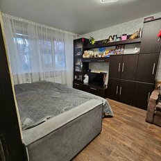 Квартира 29,8 м², 1-комнатная - изображение 5