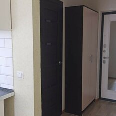 Квартира 20,3 м², студия - изображение 5