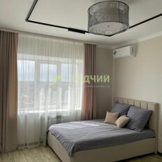 Квартира 38,8 м², 1-комнатная - изображение 1