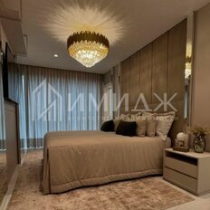 Квартира 55 м², 1-комнатная - изображение 5