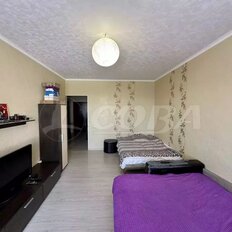 Квартира 39,3 м², 1-комнатная - изображение 5