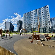 Квартира 52,1 м², 2-комнатная - изображение 1