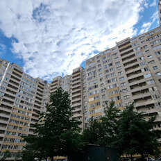 Квартира 28 м², студия - изображение 2