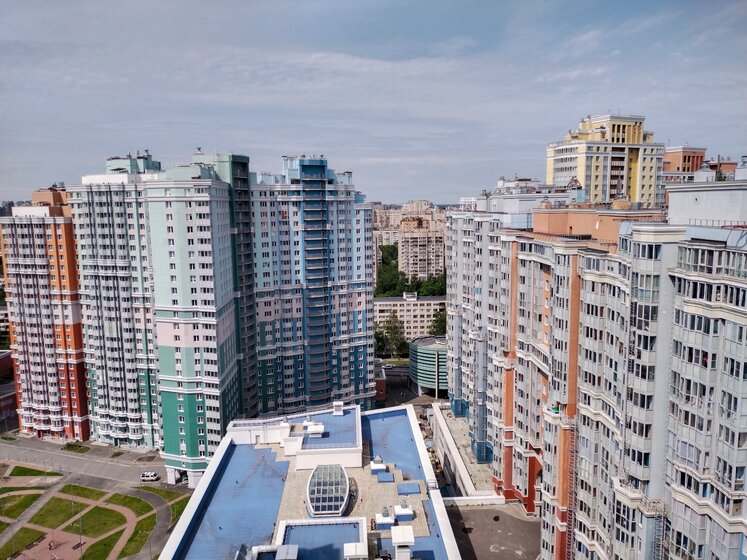 30,5 м², 1-комнатная квартира 8 750 000 ₽ - изображение 99