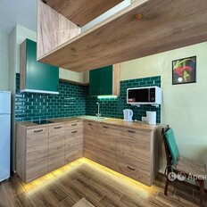 Квартира 31 м², студия - изображение 1