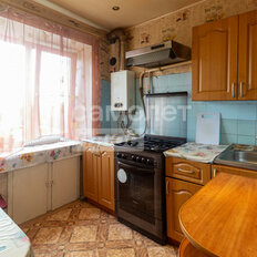 Квартира 44,1 м², 2-комнатная - изображение 1