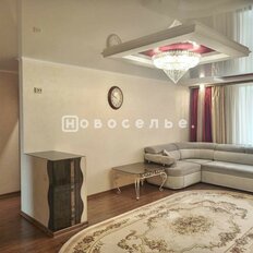 Квартира 93 м², 3-комнатная - изображение 4