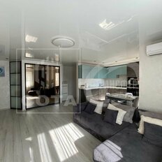 Квартира 65 м², 3-комнатная - изображение 4