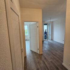 Квартира 34 м², 1-комнатная - изображение 3