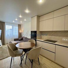 Квартира 60,1 м², 3-комнатная - изображение 2
