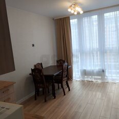Квартира 35,7 м², 1-комнатная - изображение 4