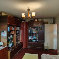 Квартира 30,1 м², 1-комнатная - изображение 2