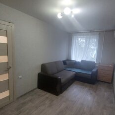 Квартира 45 м², 2-комнатная - изображение 4