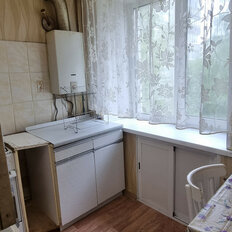 Квартира 31 м², 1-комнатная - изображение 5