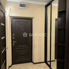 Квартира 35,6 м², 1-комнатная - изображение 5