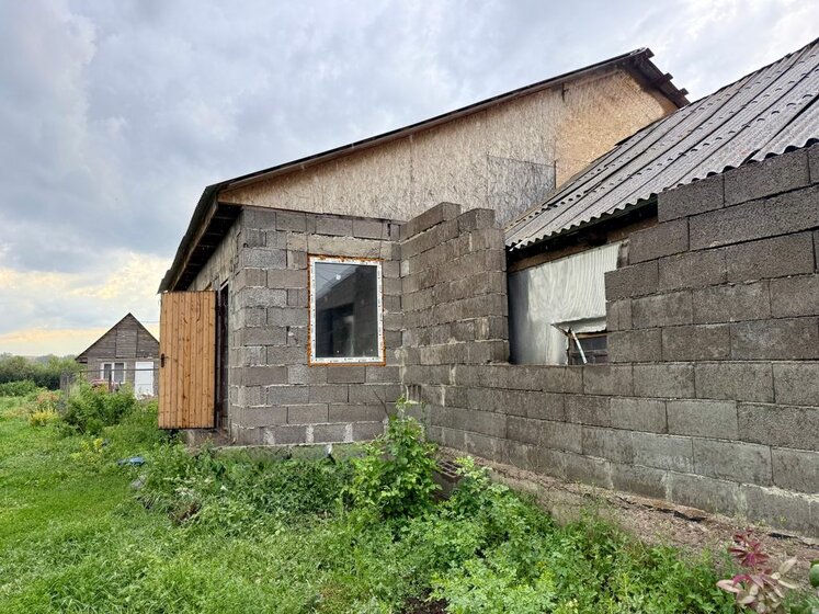 107,8 м² таунхаус, 7,7 сотки участок 4 150 000 ₽ - изображение 46