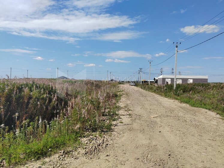 10,6 сотки, участок 1 200 000 ₽ - изображение 41
